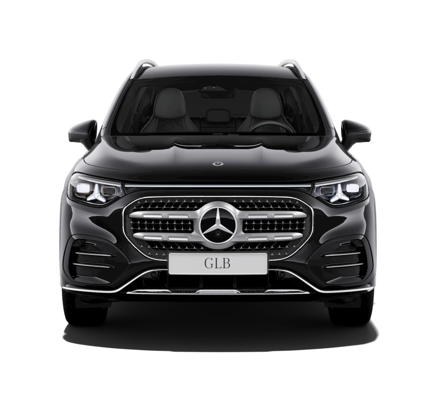 GLB 200 4MATIC