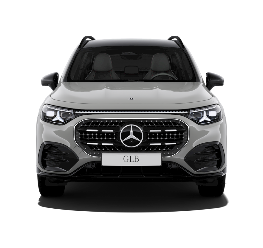 GLB 200 4MATIC