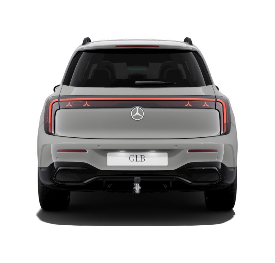 GLB 200 4MATIC