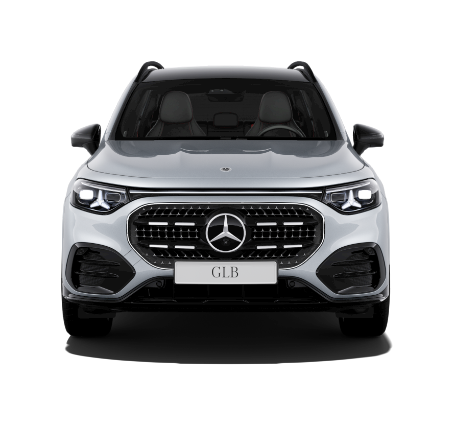 GLB 200 4MATIC