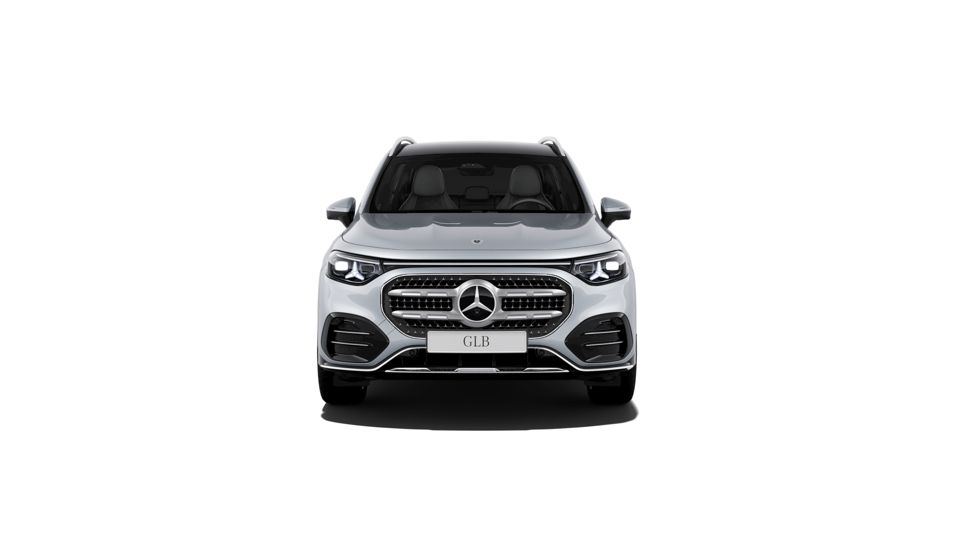 GLB 200 4MATIC