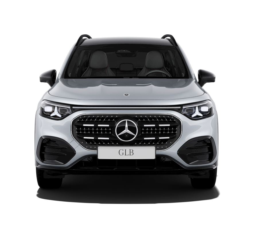 GLB 200 4MATIC