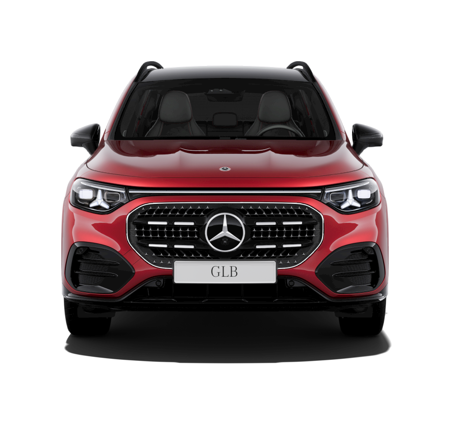 GLB 200 4MATIC