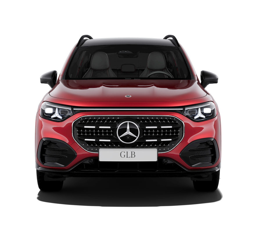 GLB 200 4MATIC
