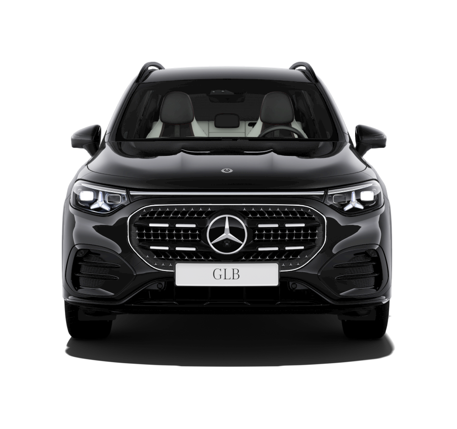 GLB 200 4MATIC