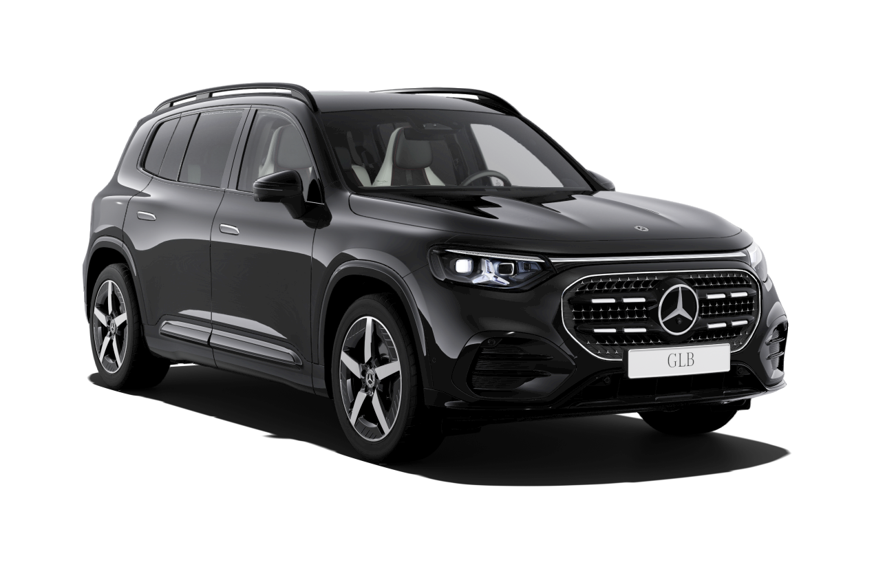 GLB 200 4MATIC