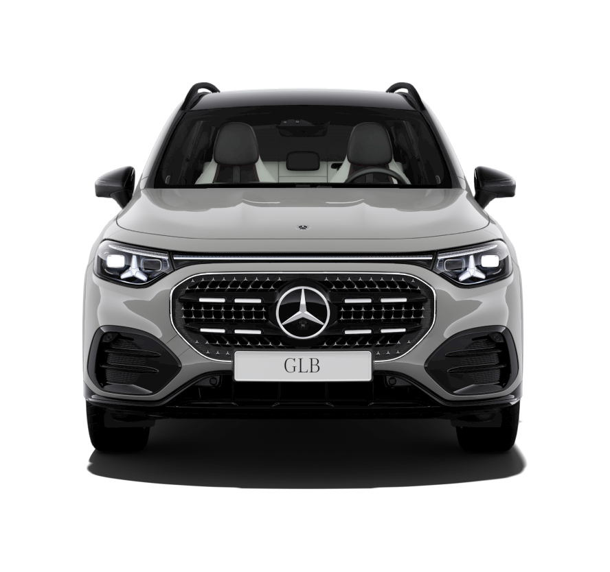 GLB 200 4MATIC