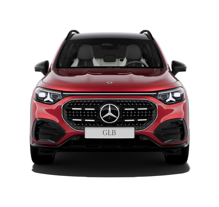 GLB 200 4MATIC