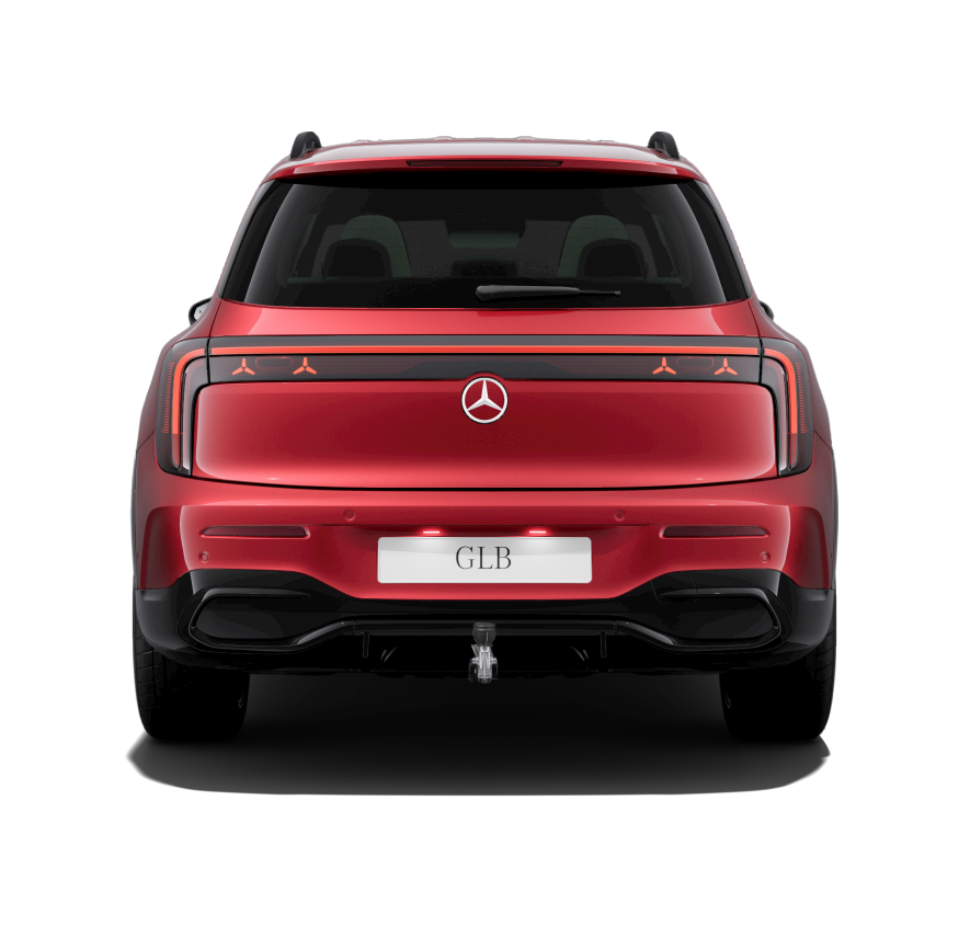 GLB 200 4MATIC