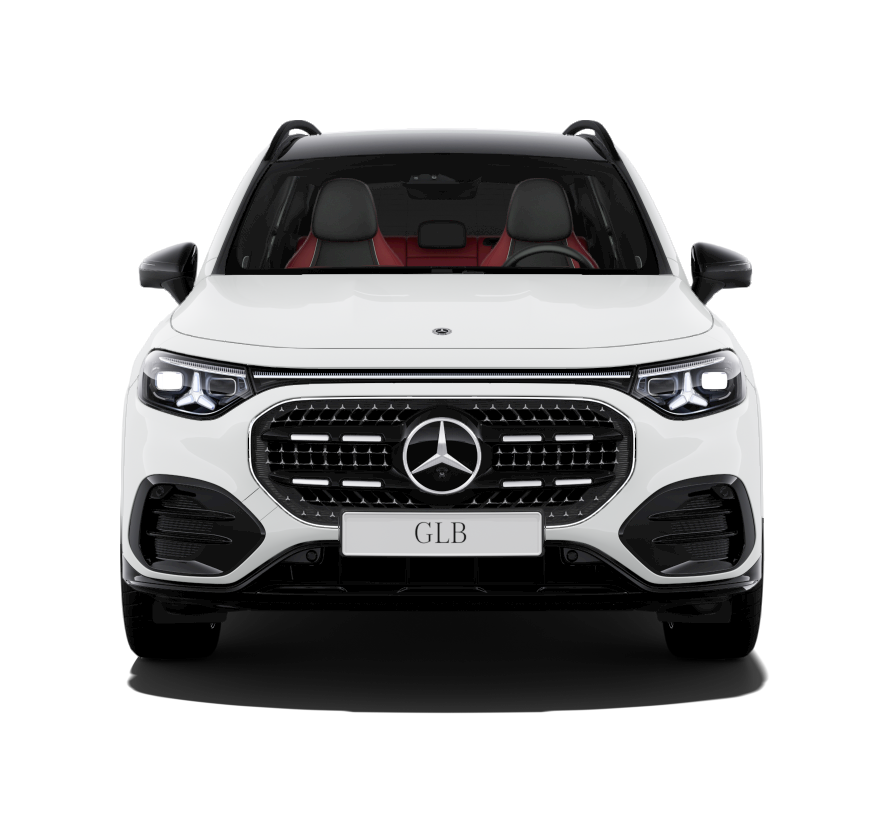 GLB 200 4MATIC
