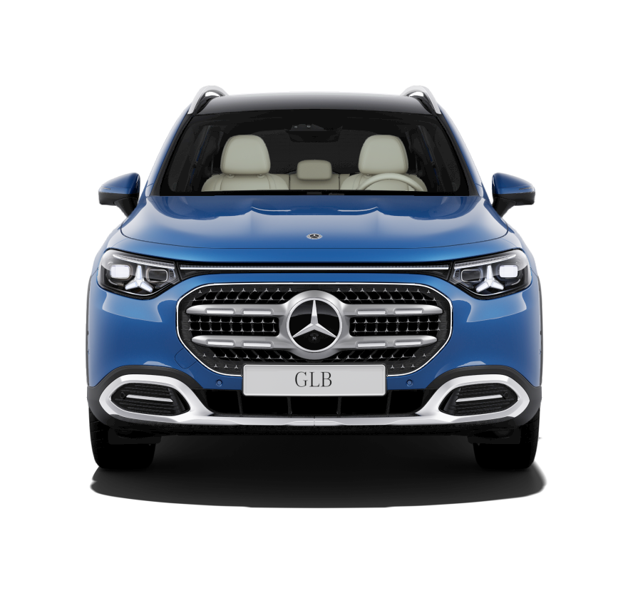 GLB 200 4MATIC