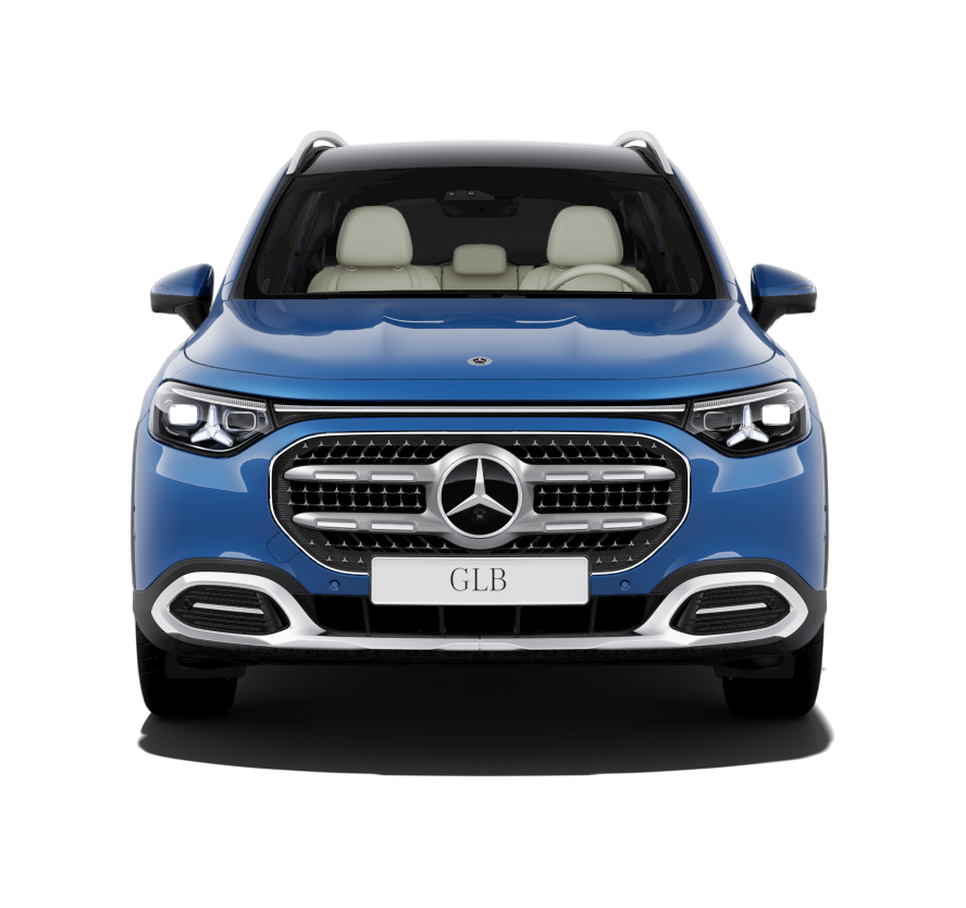 GLB 200 4MATIC