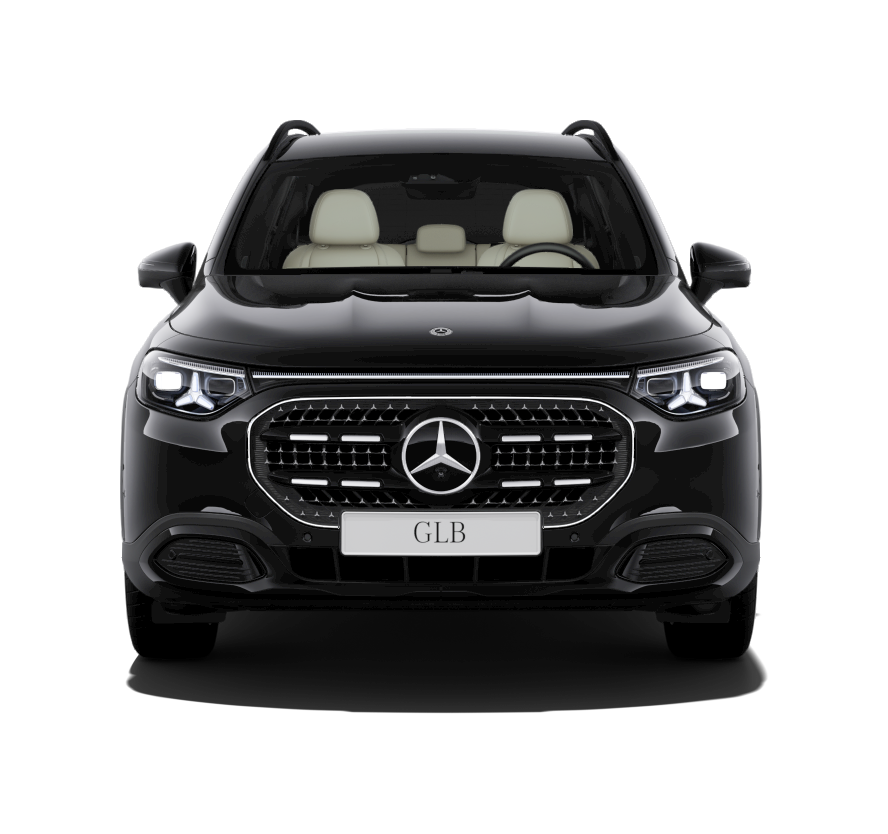 GLB 200 4MATIC