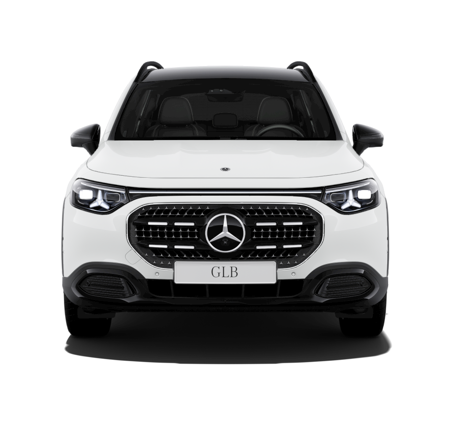 GLB 200 4MATIC