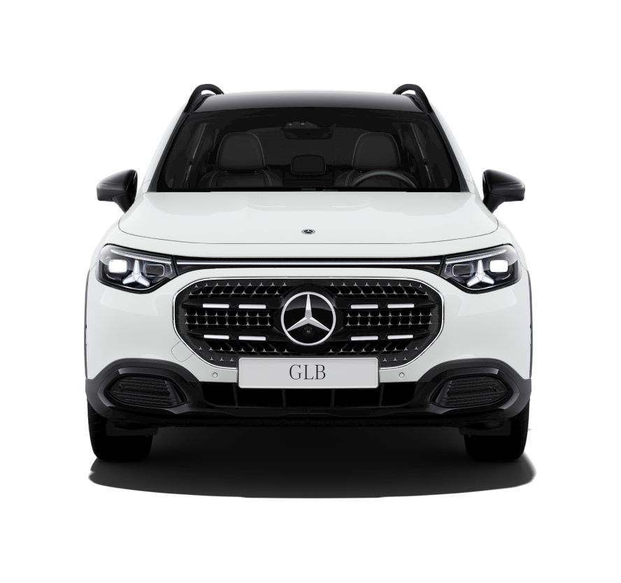 GLB 200 4MATIC