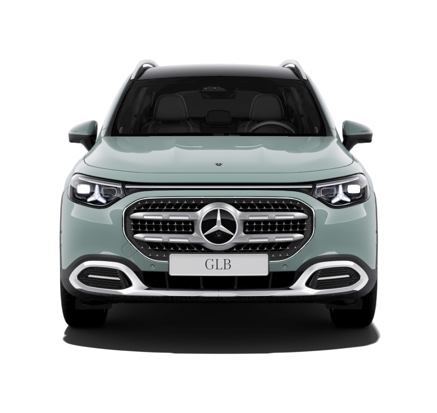 GLB 200 4MATIC