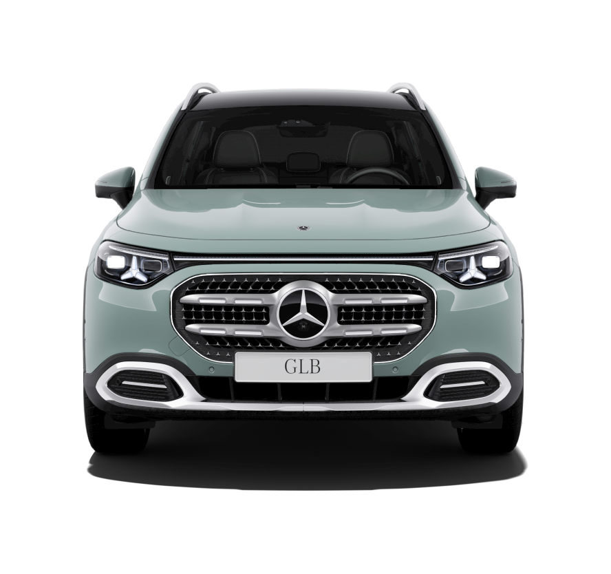 GLB 200 4MATIC