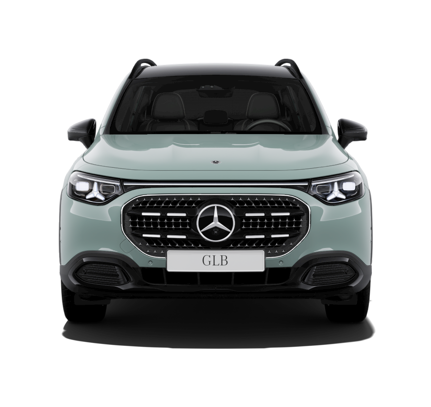 GLB 200 4MATIC