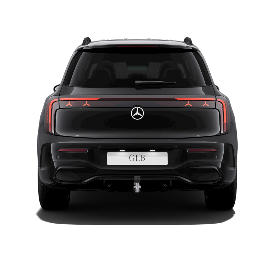 GLB 200 4MATIC
