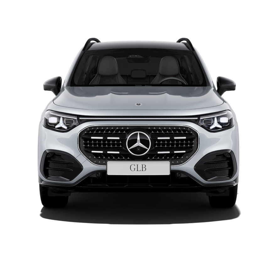 GLB 200 4MATIC