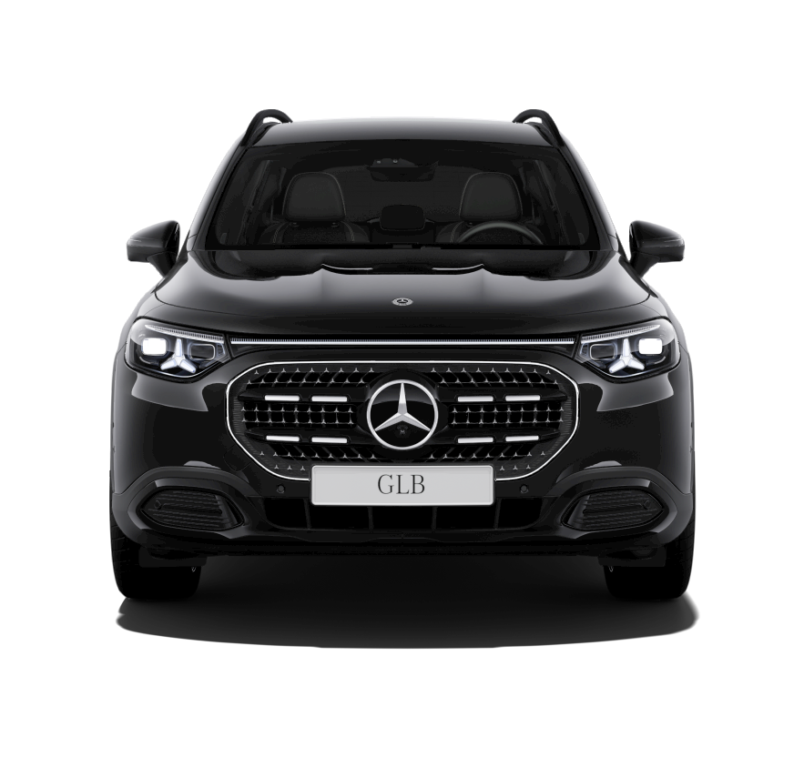 GLB 220 4MATIC