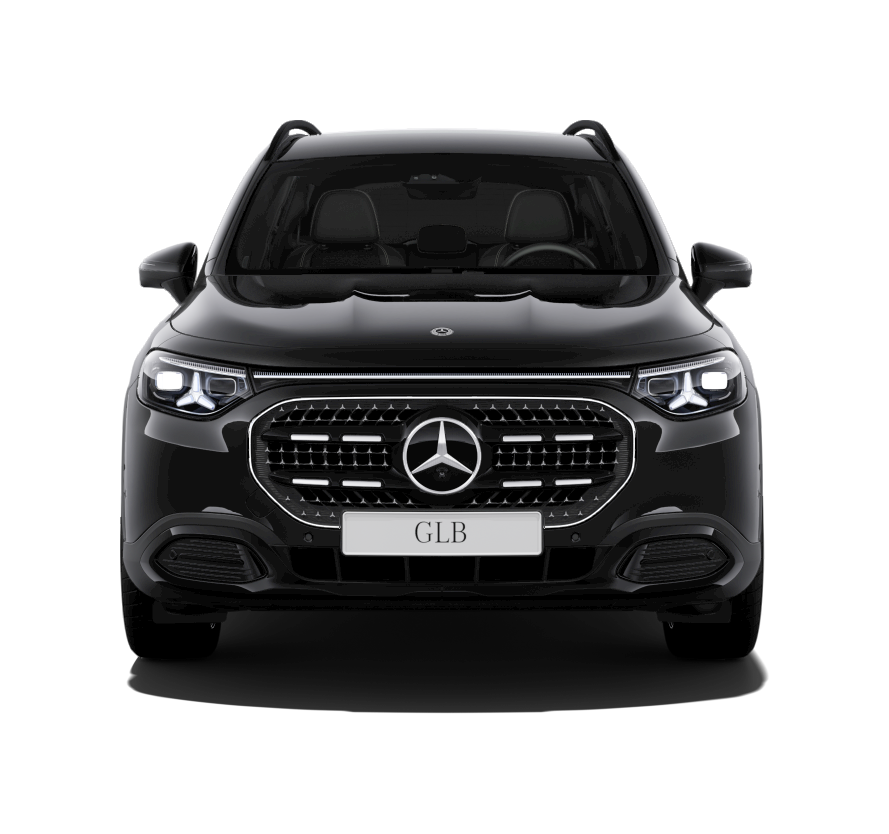 GLB 220 4MATIC