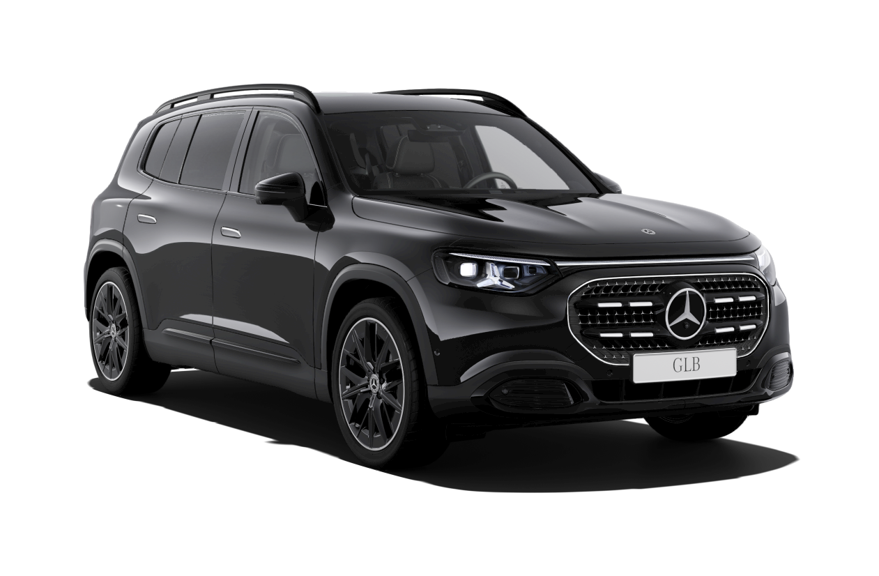 GLB 220 4MATIC