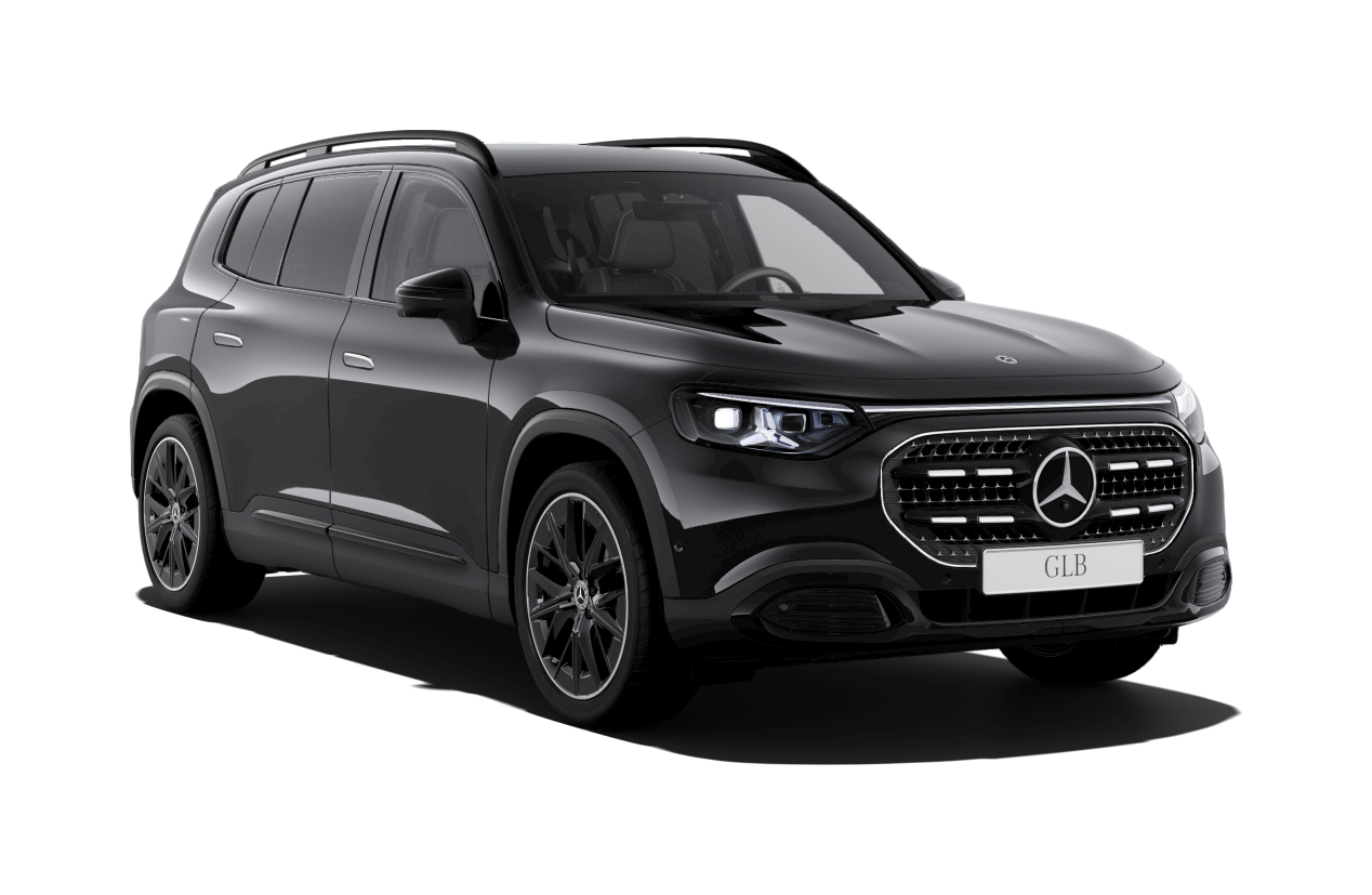 GLB 220 4MATIC