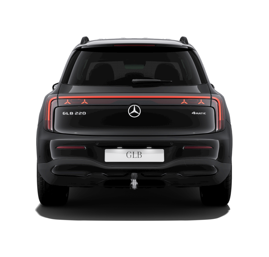 GLB 220 4MATIC