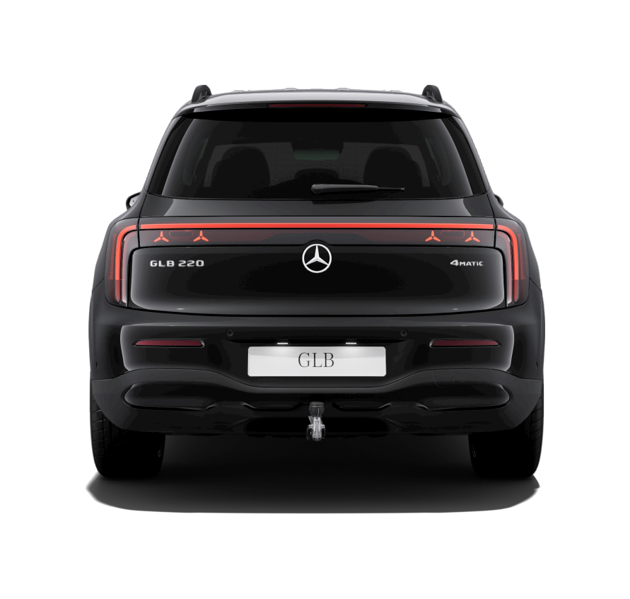 GLB 220 4MATIC