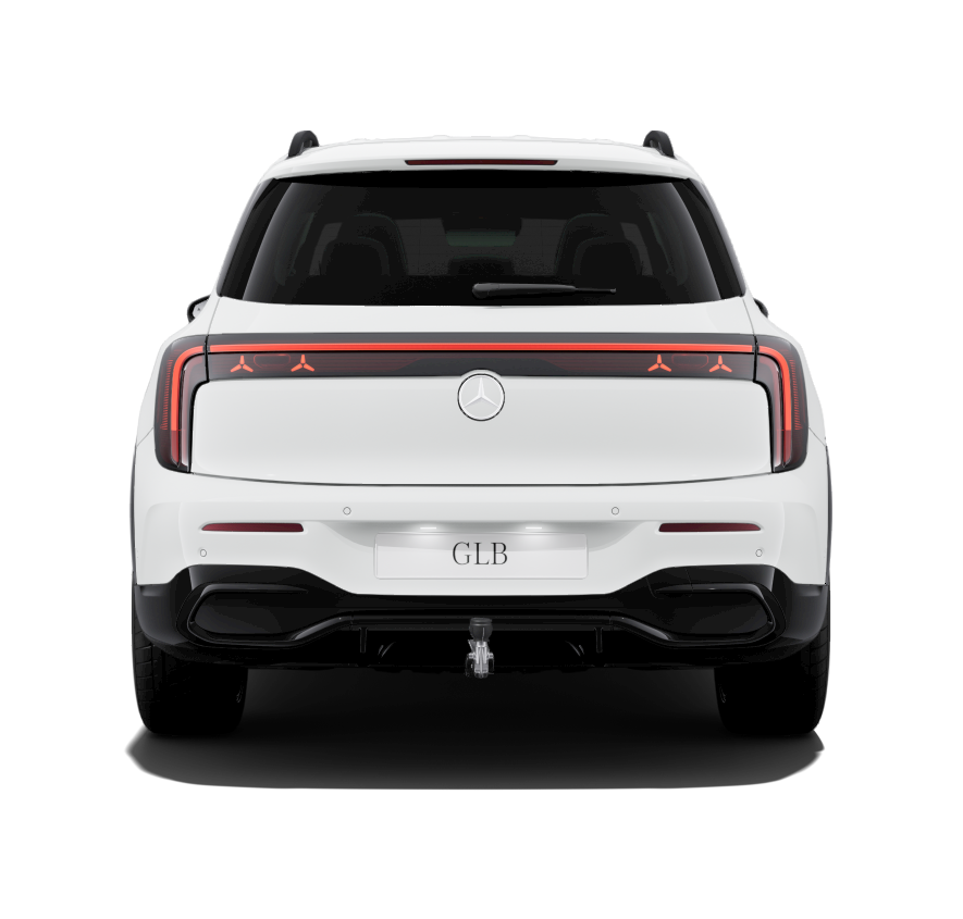 GLB 220 4MATIC