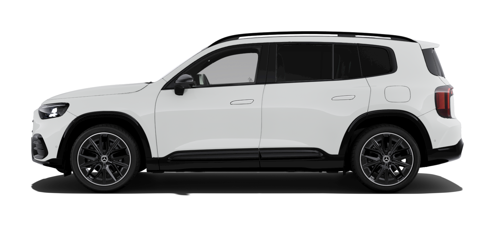 GLB 220 4MATIC