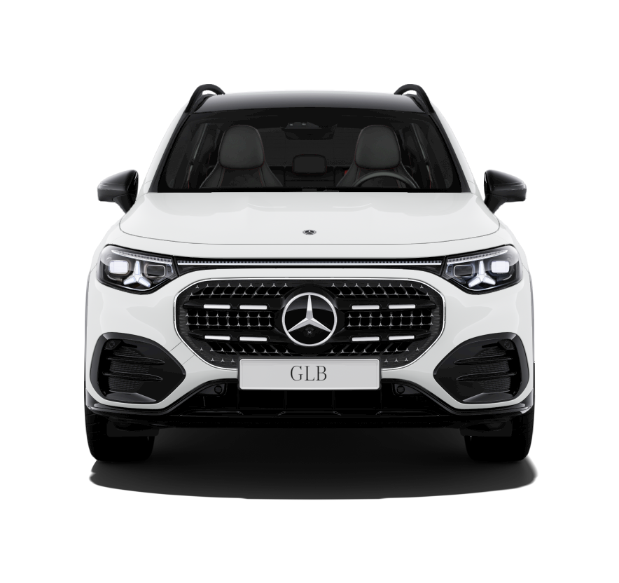 GLB 220 4MATIC