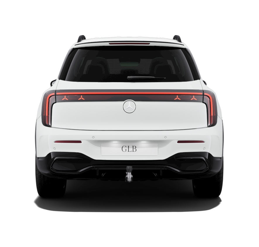 GLB 220 4MATIC