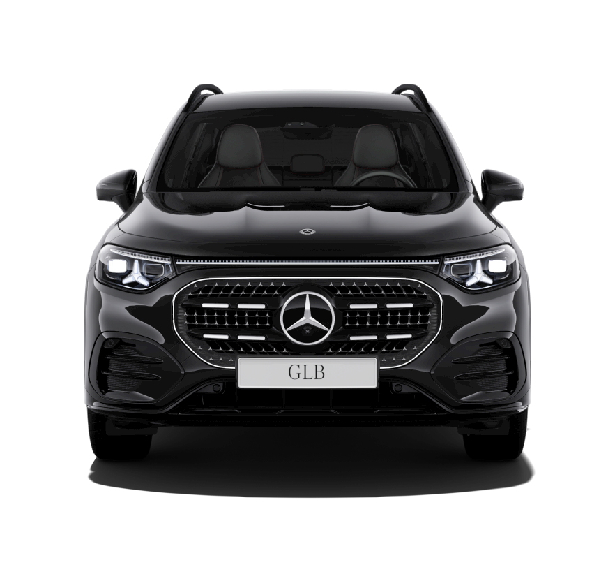 GLB 220 4MATIC