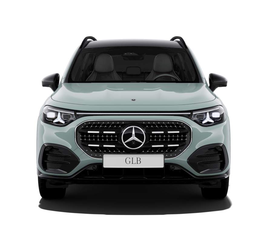 GLB 220 4MATIC