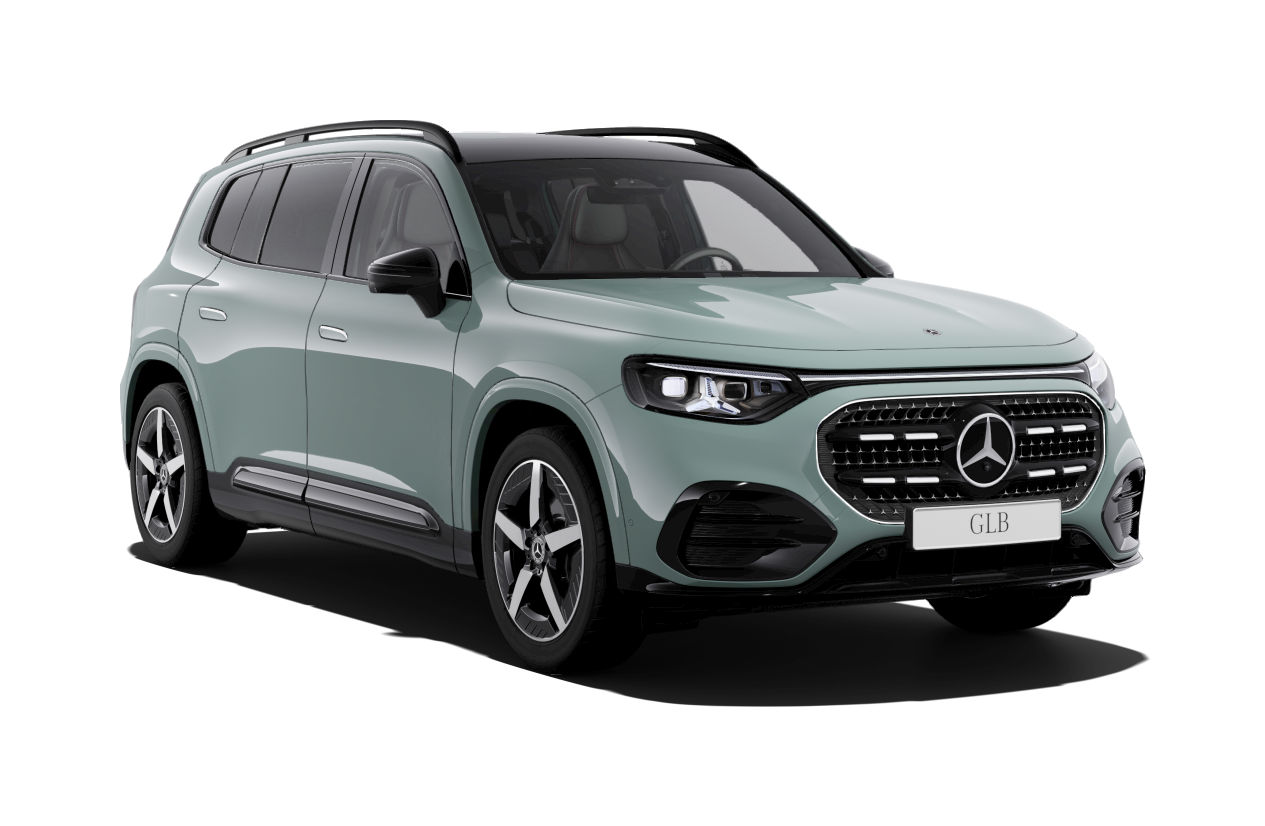 GLB 220 4MATIC