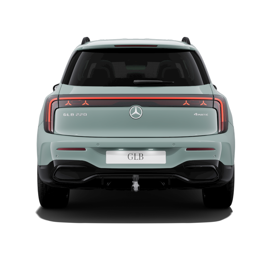 GLB 220 4MATIC