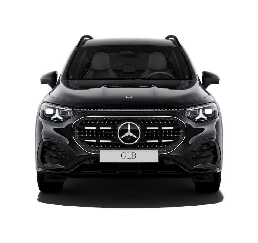 GLB 220 4MATIC