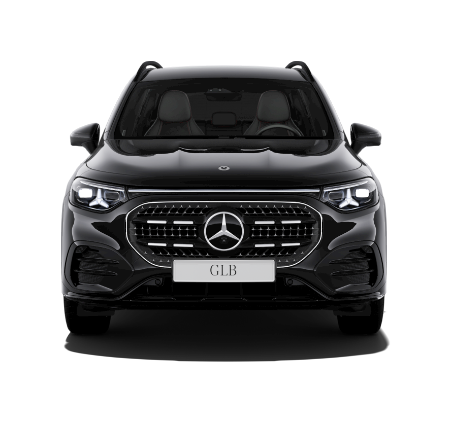 GLB 220 4MATIC