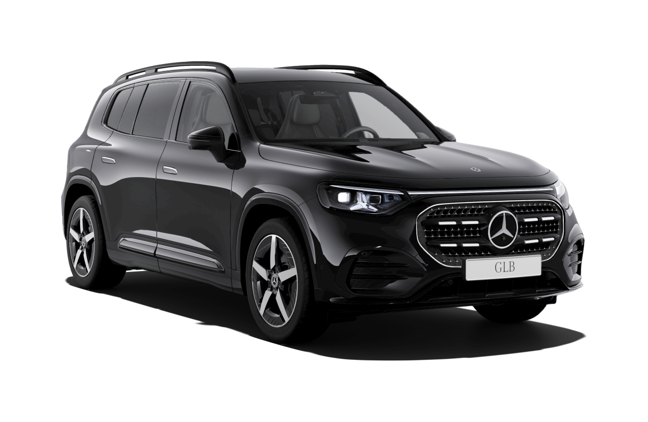 GLB 220 4MATIC