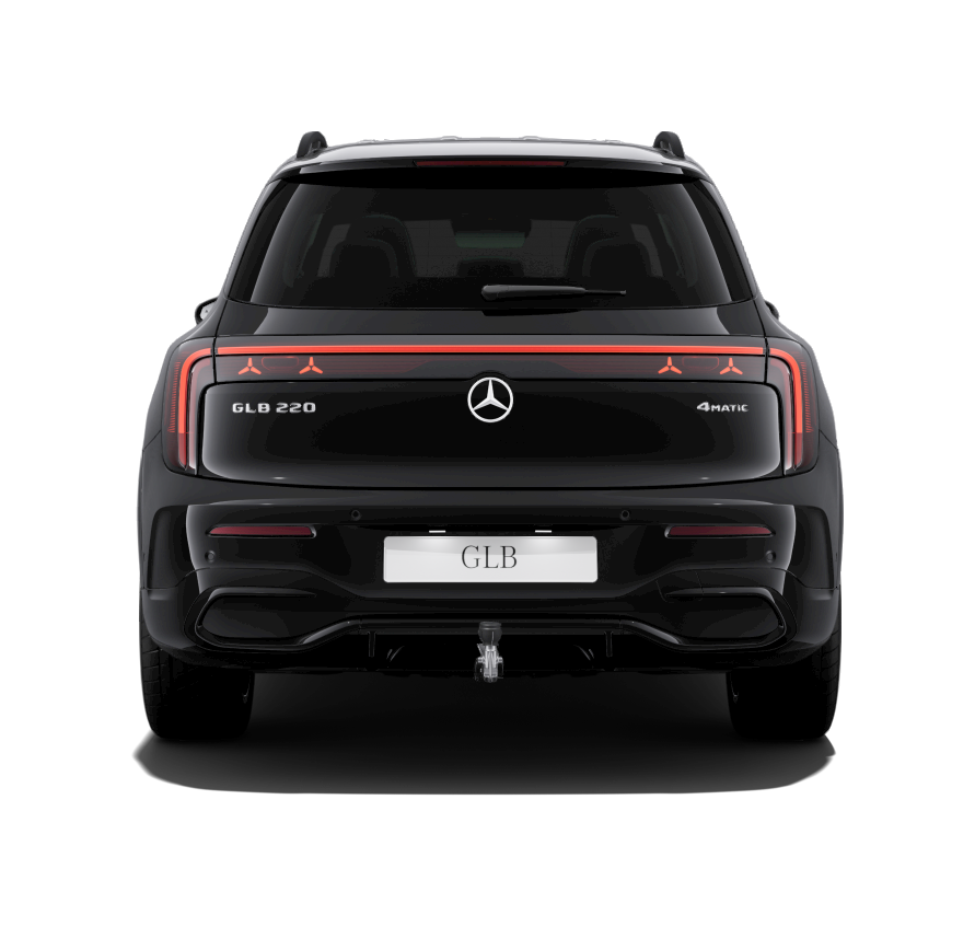 GLB 220 4MATIC