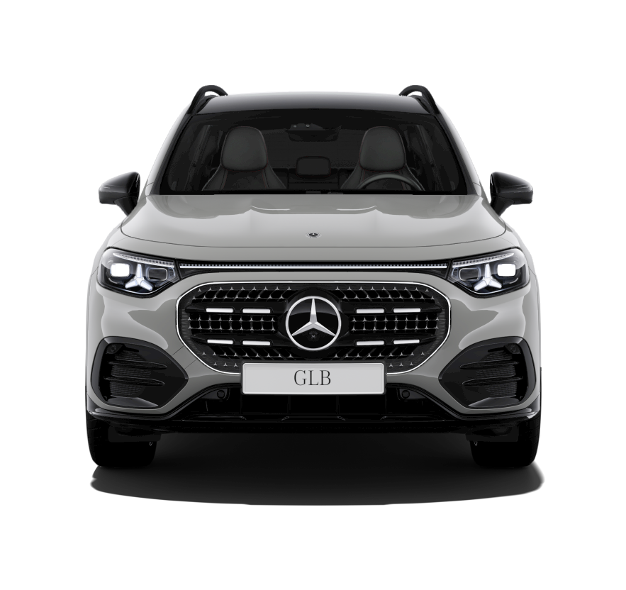 GLB 220 4MATIC