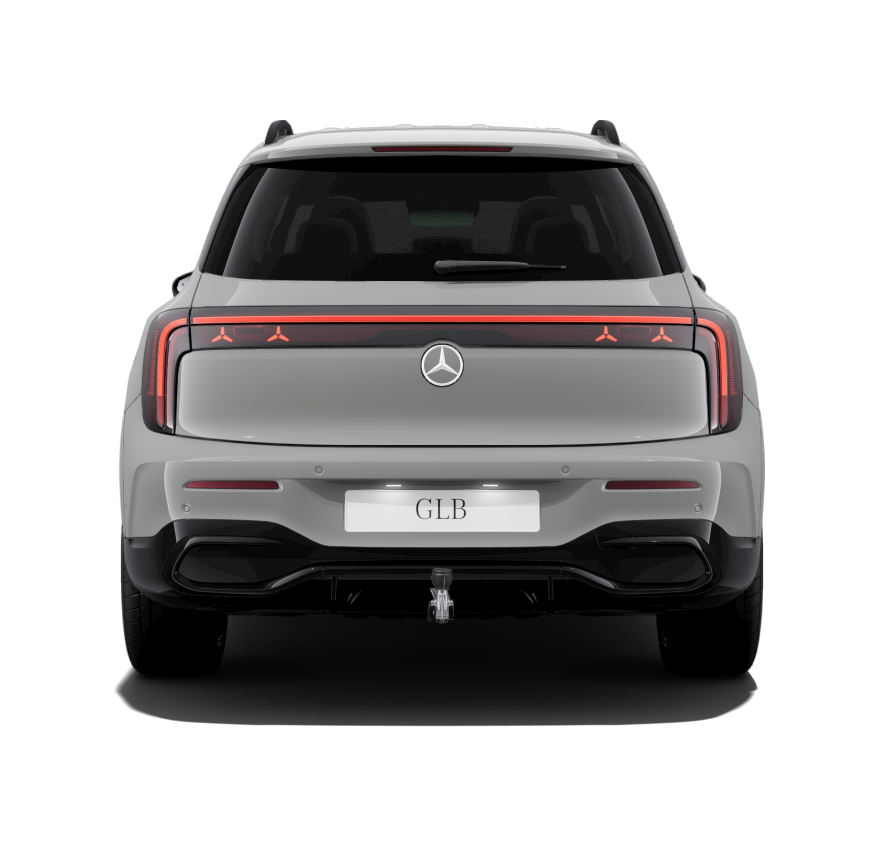 GLB 220 4MATIC