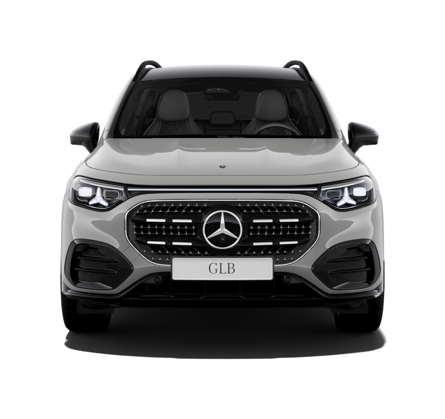 GLB 220 4MATIC
