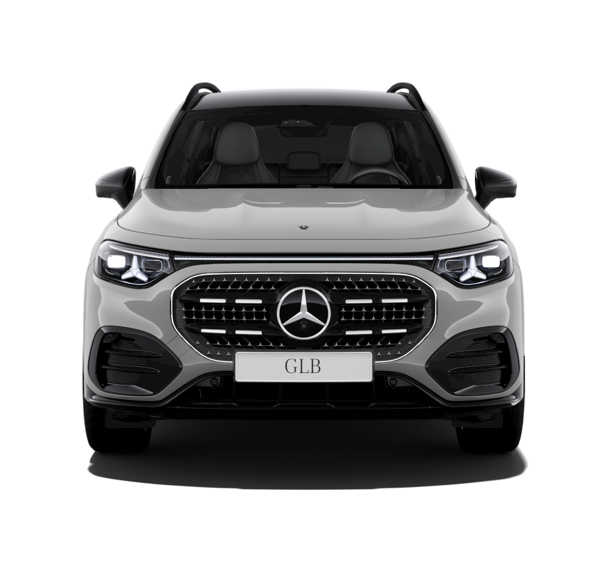 GLB 220 4MATIC