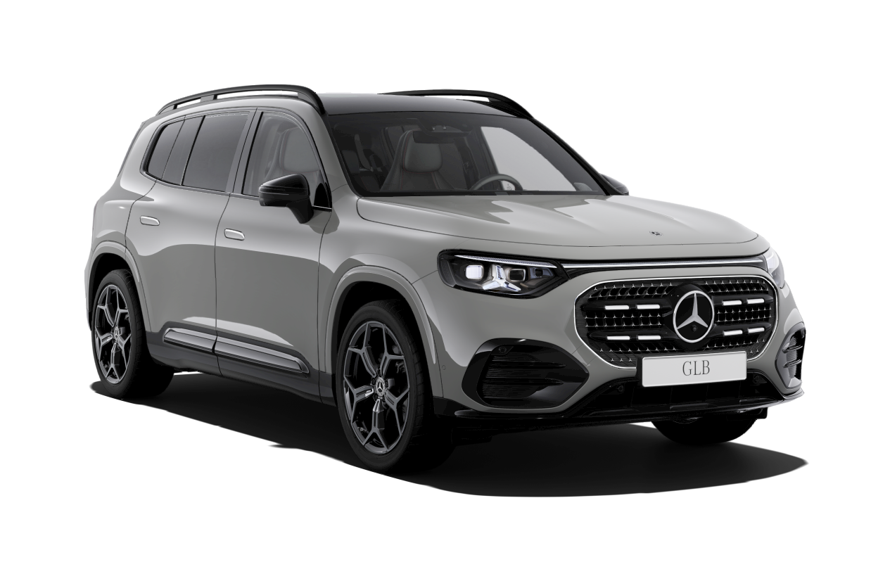 GLB 220 4MATIC
