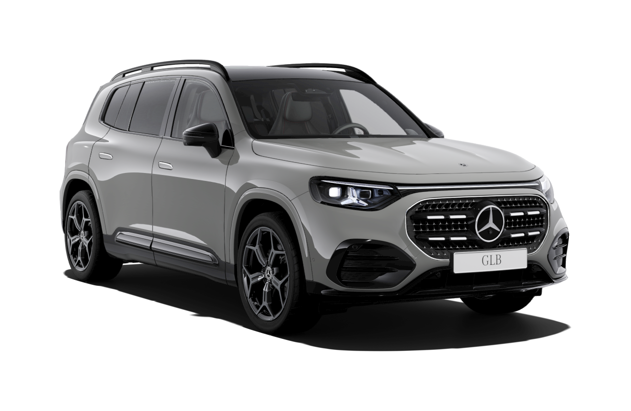 GLB 220 4MATIC