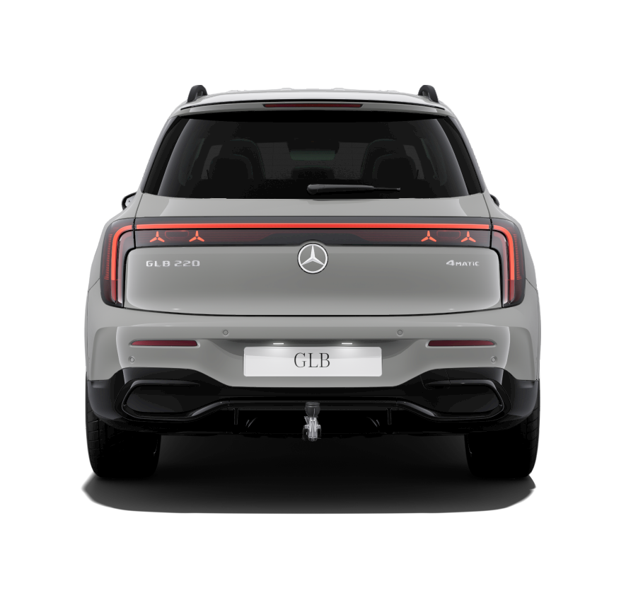 GLB 220 4MATIC