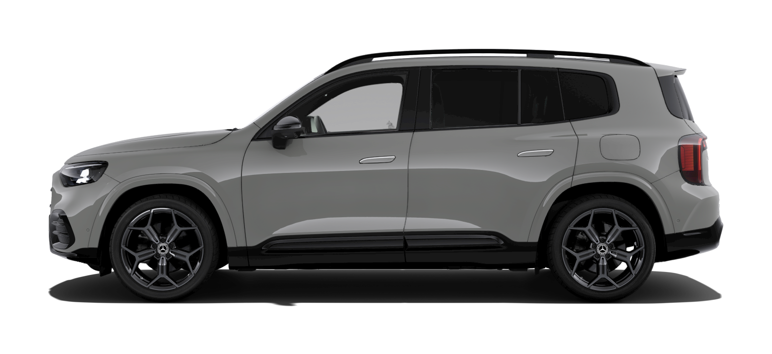 GLB 220 4MATIC